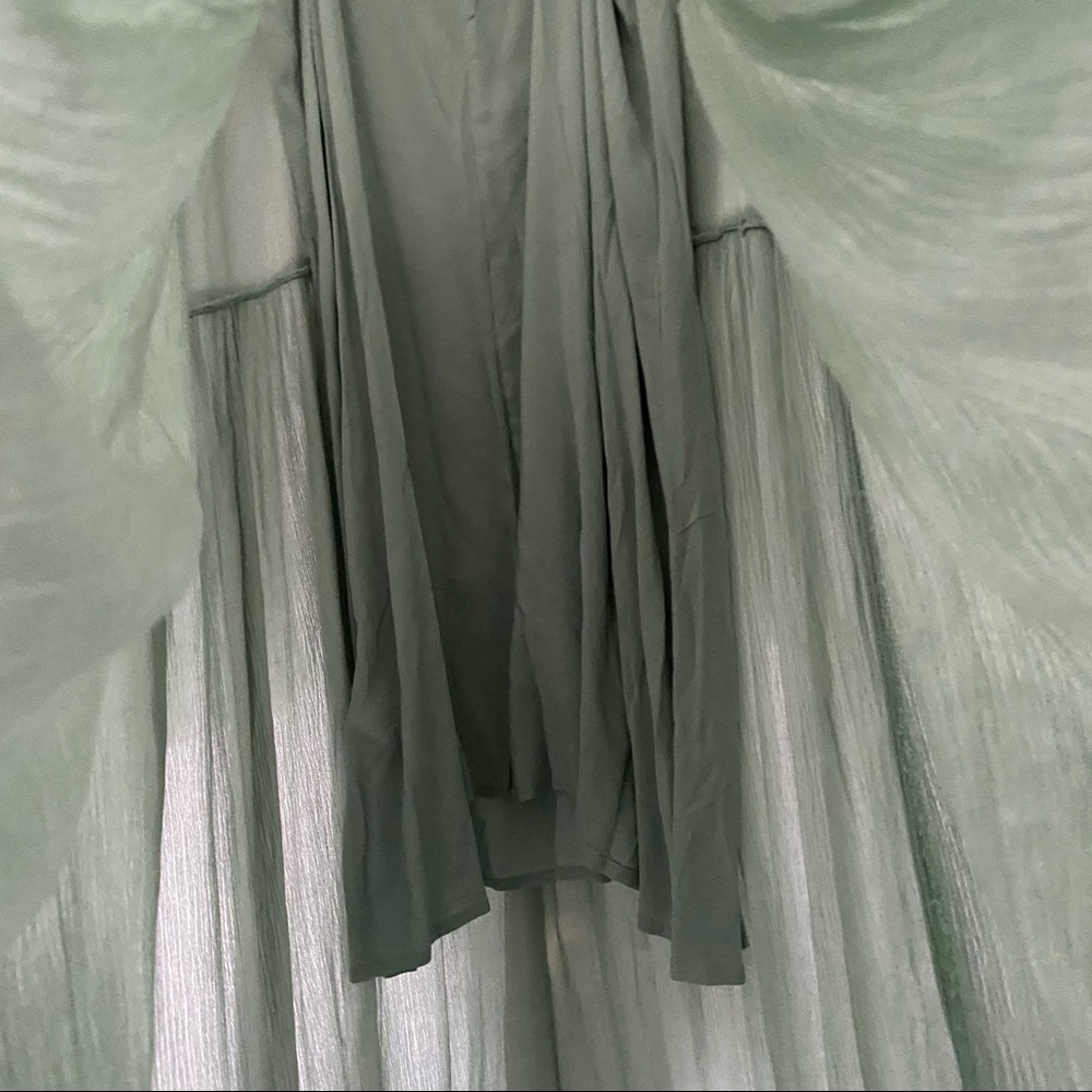 Free People Sweet Darlin Maxi Dress - Picture 14 of 14